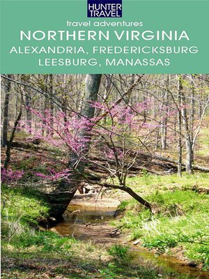 cover image of Northern Virginia